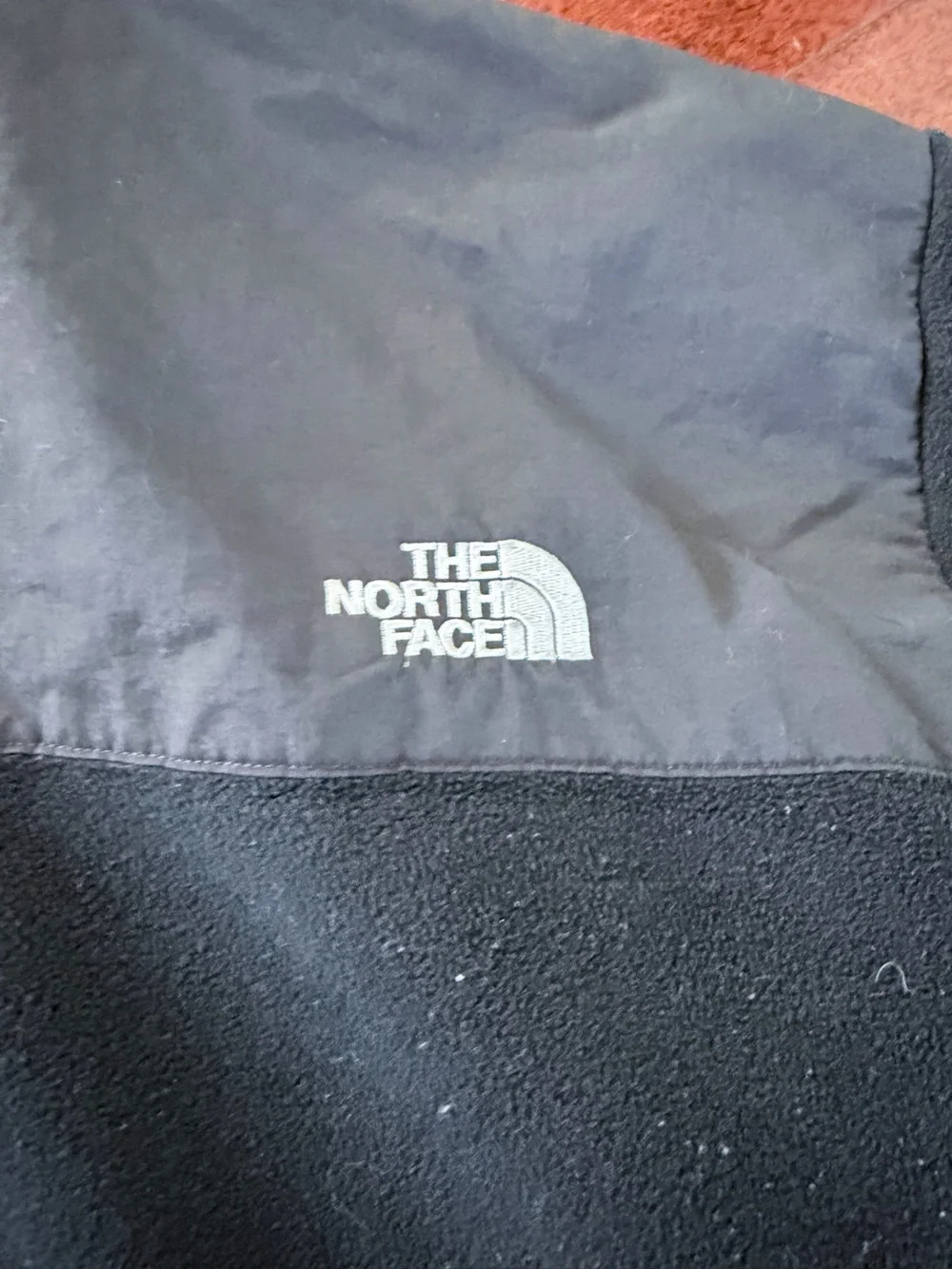 The North Face Men’s Retro Denali Jacket Black 2XL